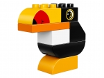 LEGO® Duplo LEGO® DUPLO® Kreativ-Bauset bunte Tierwelt 10853 erschienen in 2017 - Bild: 4