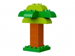 LEGO® Duplo LEGO® DUPLO® Kreativ-Bauset bunte Tierwelt 10853 erschienen in 2017 - Bild: 6