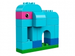 LEGO® Duplo LEGO® DUPLO® Creative Builder Box 10853 released in 2017 - Image: 7