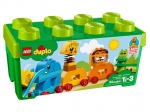 LEGO® Duplo Meine erste Steinebox mit Ziehtieren 10863 erschienen in 2018 - Bild: 2