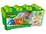 LEGO® Duplo Meine erste Steinebox mit Ziehtieren 10863 erschienen in 2018 - Bild: 3