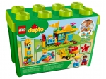 LEGO® Duplo Steinebox mit großem Spielplatz 10864 erschienen in 2018 - Bild: 3