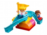 LEGO® Duplo Steinebox mit großem Spielplatz 10864 erschienen in 2018 - Bild: 6