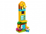 LEGO® Duplo Steinebox mit großem Spielplatz 10864 erschienen in 2018 - Bild: 8