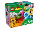 LEGO® Duplo Witzige Modelle 10865 erschienen in 2018 - Bild: 2