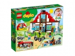 LEGO® Duplo Farm Adventures 10869 released in 2018 - Image: 3