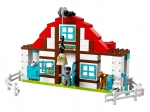 LEGO® Duplo Ausflug auf den Bauernhof 10869 erschienen in 2018 - Bild: 4