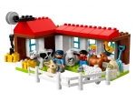 LEGO® Duplo Ausflug auf den Bauernhof 10869 erschienen in 2018 - Bild: 5