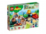 LEGO® Duplo Steam Train 10874 released in 2018 - Image: 5