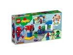 LEGO® Duplo Spider-Man & Hulk Adventures 10876 released in 2018 - Image: 3