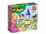 LEGO® Duplo Rapunzel´s Tower 10878 released in 2018 - Image: 3