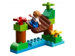 LEGO® Duplo Gentle Giants Petting Zoo 10879 released in 2018 - Image: 3