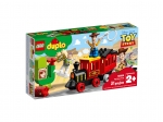 LEGO® Duplo Toy-Story-Zug 10894 erschienen in 2019 - Bild: 2