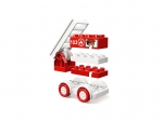 LEGO® Duplo Mein erstes Feuerwehrauto 10917 erschienen in 2020 - Bild: 3