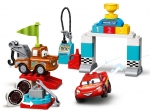 LEGO® Duplo Lightning McQueen's Race Day 10924 released in 2020 - Image: 3