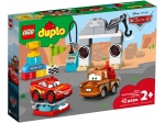 LEGO® Duplo Lightning McQueens großes Rennen 10924 erschienen in 2020 - Bild: 5