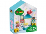 LEGO® Duplo Spielzimmer-Spielbox 10925 erschienen in 2020 - Bild: 2