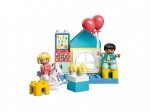 LEGO® Duplo Spielzimmer-Spielbox 10925 erschienen in 2020 - Bild: 3