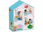 LEGO® Duplo Spielzimmer-Spielbox 10925 erschienen in 2020 - Bild: 5