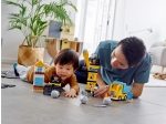 LEGO® Duplo Baustelle mit Abrissbirne 10932 erschienen in 2020 - Bild: 13