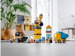 LEGO® Duplo Baustelle mit Abrissbirne 10932 erschienen in 2020 - Bild: 14