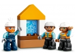 LEGO® Duplo Baustelle mit Abrissbirne 10932 erschienen in 2020 - Bild: 6