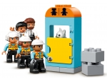 LEGO® Duplo Große Baustelle mit Licht und Ton 10933 erschienen in 2020 - Bild: 6