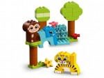 LEGO® Duplo LEGO® DUPLO® Bausteine - Großer Tierspaß 10934 erschienen in 2020 - Bild: 6