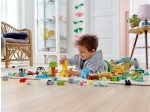 LEGO® Duplo Creative animals 10934 released in 2020 - Image: 9