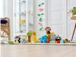 LEGO® Duplo Creative animals 10934 released in 2020 - Image: 10