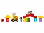 LEGO® Duplo ABC-Stadt 10935 erschienen in 2023 - Bild: 3