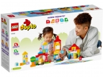 LEGO® Duplo Alphabet Town 10935 released in 2023 - Image: 5