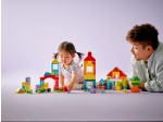 LEGO® Duplo Alphabet Town 10935 released in 2023 - Image: 7