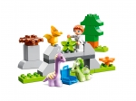 LEGO® Duplo Dinosaurier Kindergarten 10938 erschienen in 2022 - Bild: 4