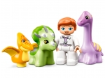 LEGO® Duplo Dinosaur Nursery 10938 released in 2022 - Image: 8