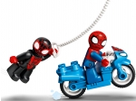 LEGO® Duplo Spider-Man Headquarters 10940 released in 2021 - Image: 4