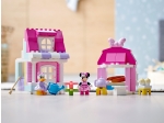 LEGO® Duplo Minnies Haus mit Café 10942 erschienen in 2021 - Bild: 14