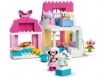 LEGO® Duplo Minnies Haus mit Café 10942 erschienen in 2021 - Bild: 4