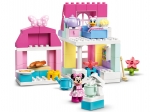 LEGO® Duplo Minnies Haus mit Café 10942 erschienen in 2021 - Bild: 7
