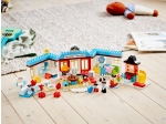 LEGO® Duplo Happy Childhood Moments 10943 released in 2020 - Image: 12