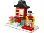 LEGO® Duplo Happy Childhood Moments 10943 released in 2020 - Image: 4