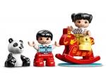 LEGO® Duplo Happy Childhood Moments 10943 released in 2020 - Image: 5