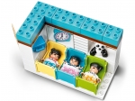 LEGO® Duplo Happy Childhood Moments 10943 released in 2020 - Image: 6