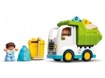 LEGO® Duplo Garbage Truck and Recycling 10945 released in 2021 - Image: 4