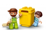 LEGO® Duplo Garbage Truck and Recycling 10945 released in 2021 - Image: 5