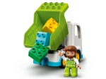 LEGO® Duplo Garbage Truck and Recycling 10945 released in 2021 - Image: 6