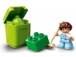 LEGO® Duplo Garbage Truck and Recycling 10945 released in 2021 - Image: 9