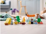 LEGO® Duplo Familienabenteuer mit Campingbus 10946 erschienen in 2021 - Bild: 14