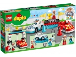 LEGO® Duplo Rennwagen 10947 erschienen in 2021 - Bild: 11