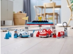 LEGO® Duplo Race Cars 10947 released in 2021 - Image: 14